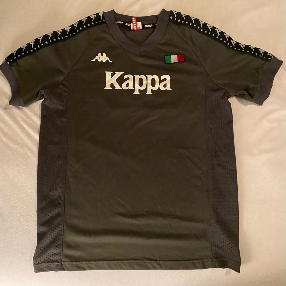 Italian aunthentic #10 jersey